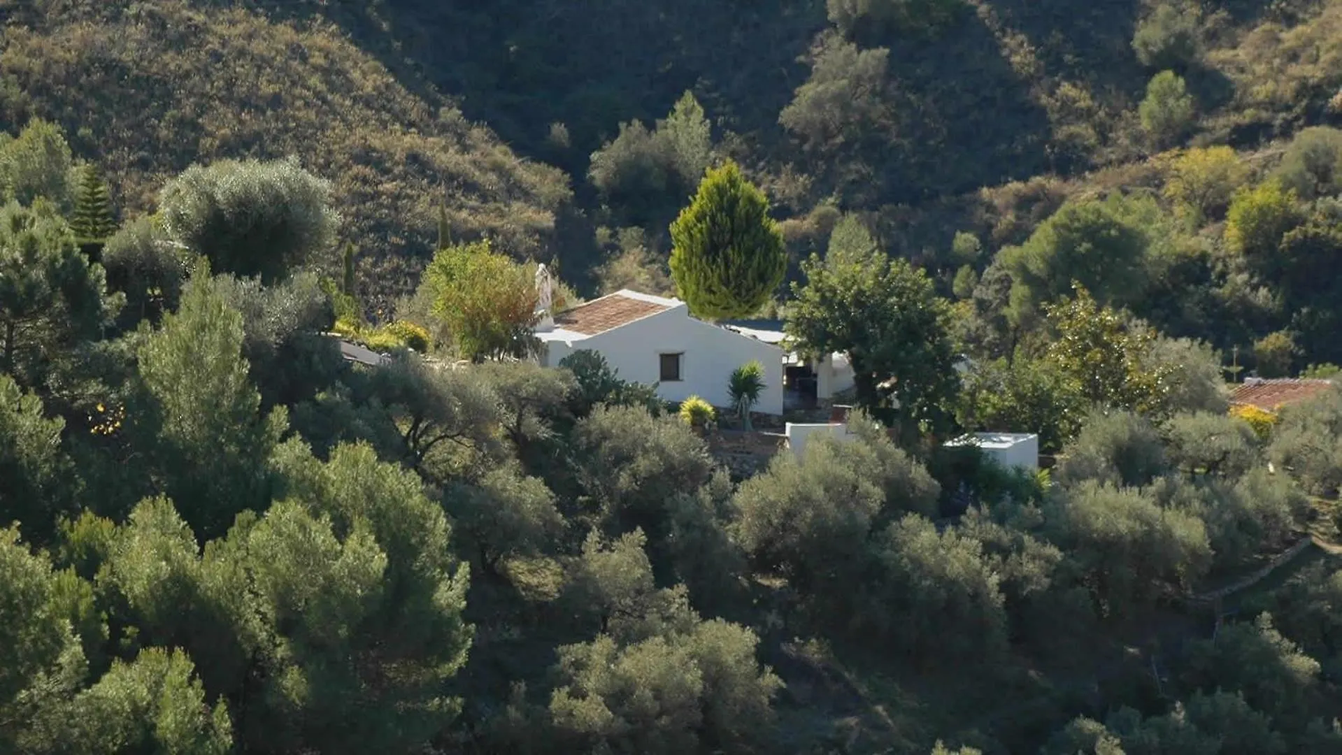 Ferienhaus Mit Privatpool Fuer 4 Personen Ca 60 Qm In Frigiliana, Andalusien Costa Del Sol Tatil Evi Frigiliana